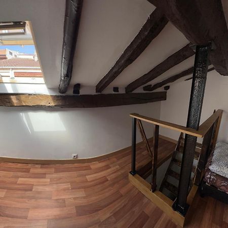 Apartamento Castillo Castro Urdiales Exterior foto