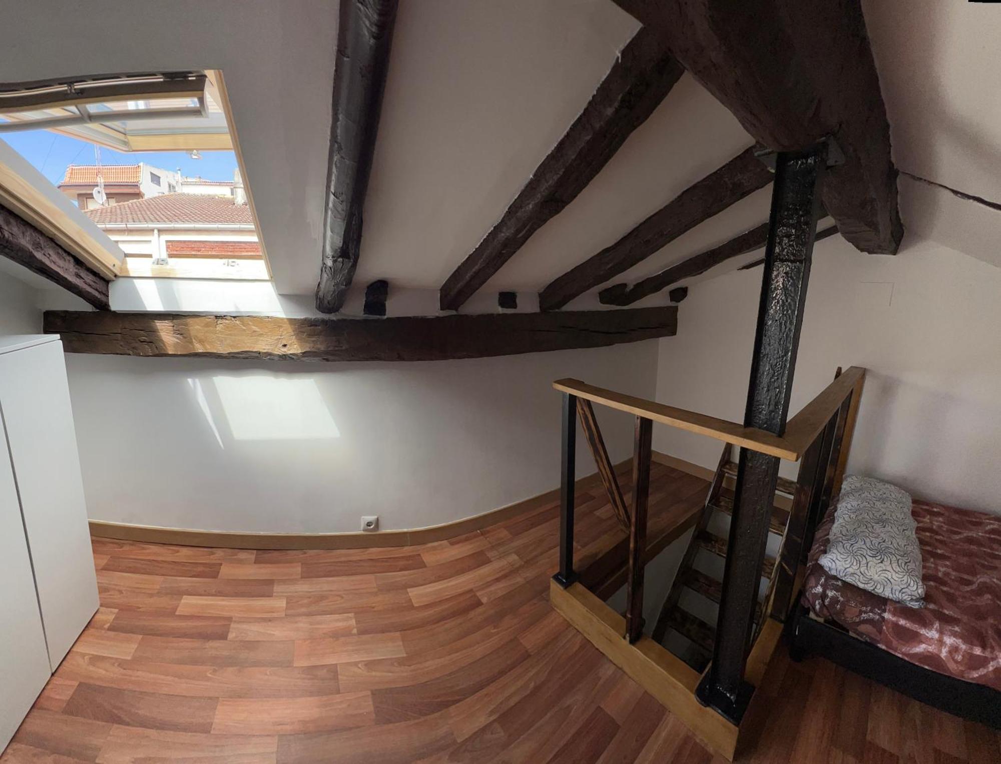 Apartamento Castillo Castro Urdiales Exterior foto